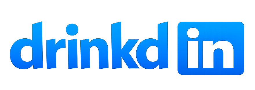 DrinkdIn Logo